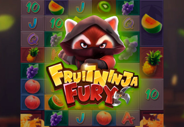 Fruit Ninja Fury