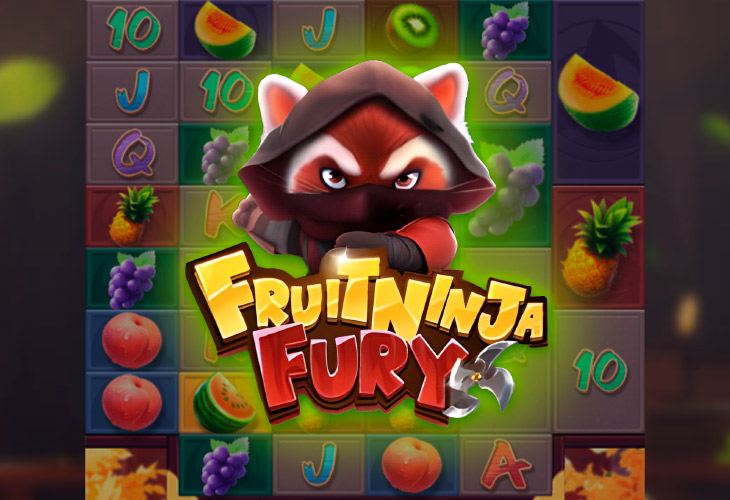 Fruit Ninja Fury
