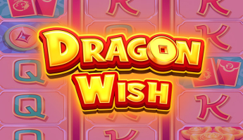 Dragon Wish