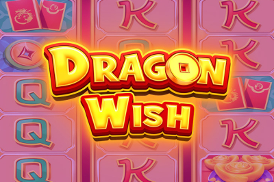 Dragon Wish