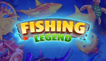 Fishing Legend Fishing Legend