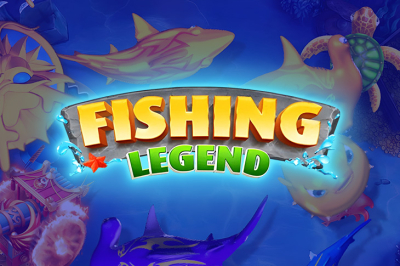 Fishing Legend