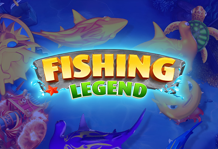 Fishing Legend