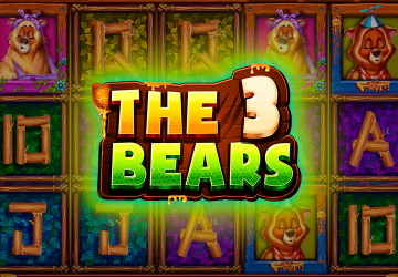 The 3 Bears