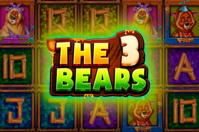 The 3 Bears