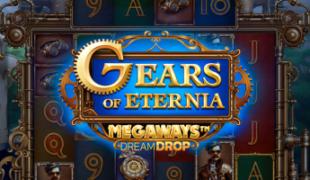Gears of Eternia Gears of Eternia