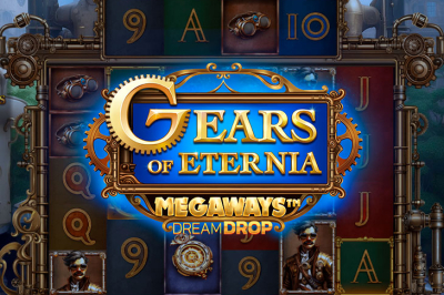 Gears of Eternia