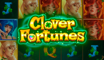Clover Fortune Clover Fortune