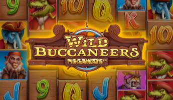 Wild Buccaneers Megaways Wild Buccaneers Megaways