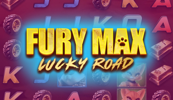 Fury Max Lucky Road