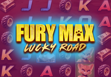 Fury Max Lucky Road
