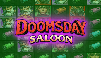 Doomsday Saloon