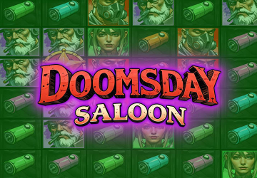 Doomsday Saloon