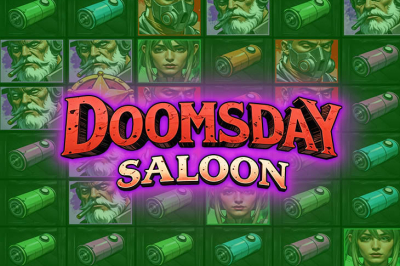 Doomsday Saloon