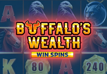 Buffalo’s Wealth Win Spins
