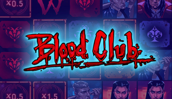 Blood Club