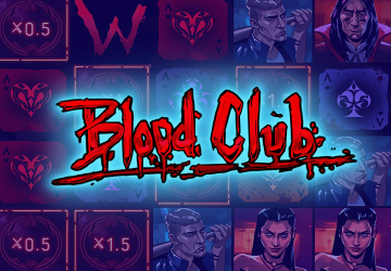 Blood Club