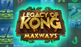 Legacy of Kong Legacy of Kong