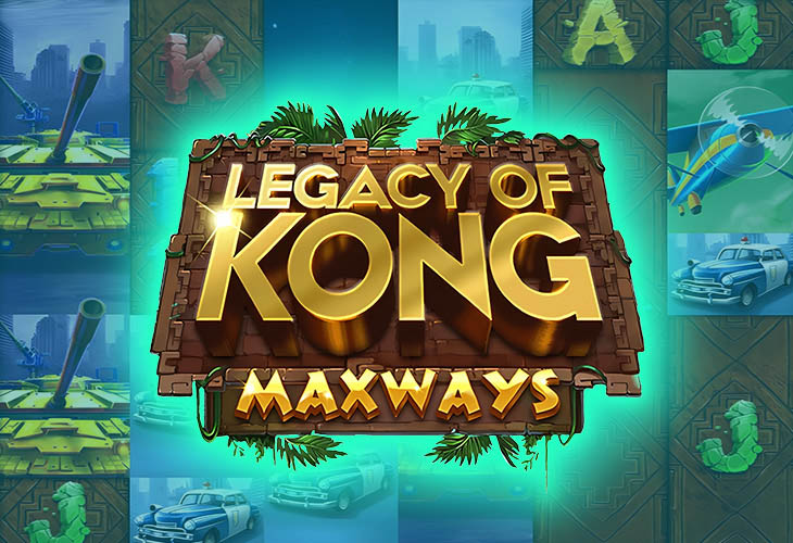 Legacy of Kong