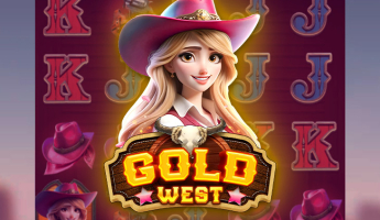 Gold West