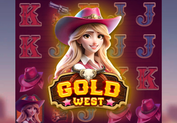 Gold West