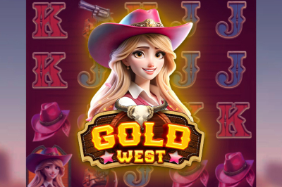Gold West