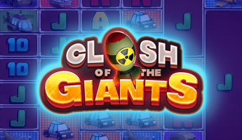 Clash of the Giants Clash of the Giants