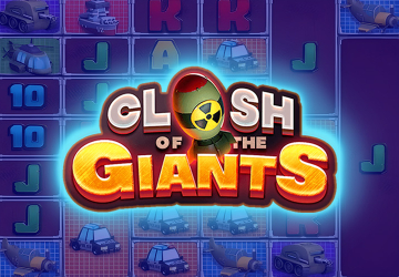 Clash of the Giants