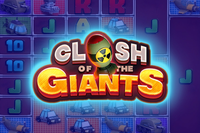 Clash of the Giants