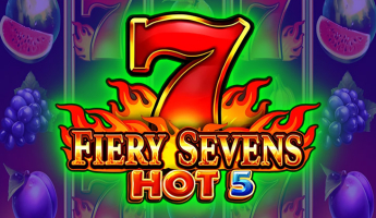 Fiery Sevens Hot 5