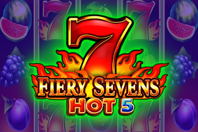 Fiery Sevens Hot 5