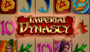 Imperial Dynasty Imperial Dynasty