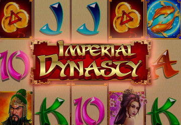 Imperial Dynasty