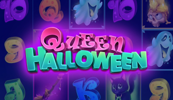 Queen Halloween Queen Halloween