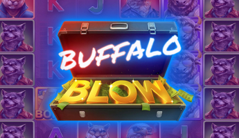 Buffalo Blow