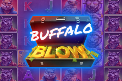 Buffalo Blow