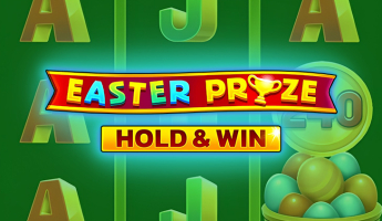 Easter Prize Hold and Win