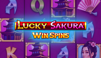 Lucky Sakura Win Spins