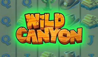 Wild Canyon Wild Canyon
