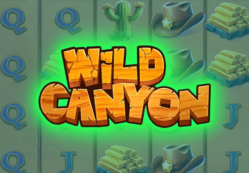 Wild Canyon