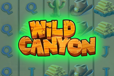 Wild Canyon