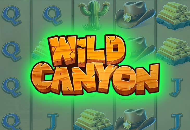 Wild Canyon