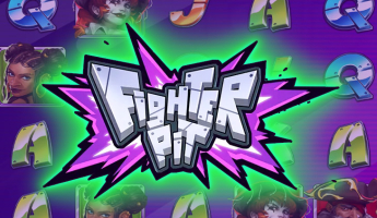 Fighter Pit Fighter Pit
