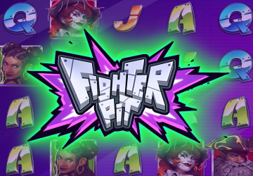 Fighter Pit