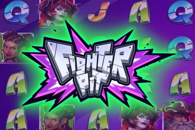 Fighter Pit