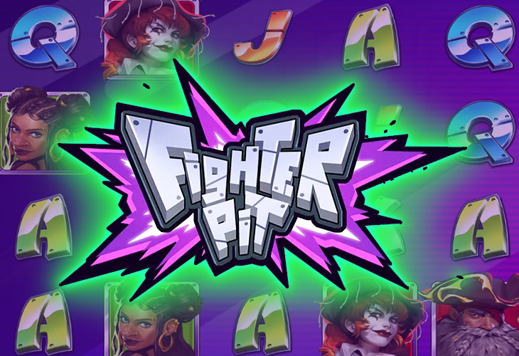Fighter Pit