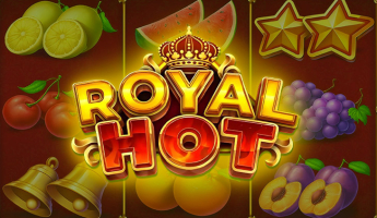 Royal Hot Royal Hot