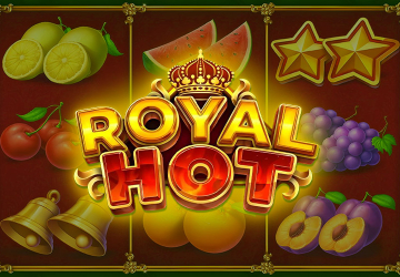 Royal Hot