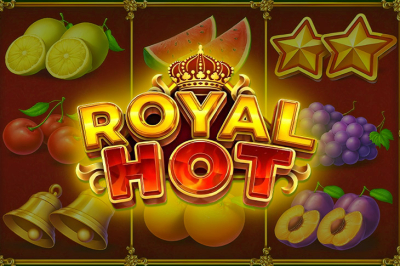 Royal Hot