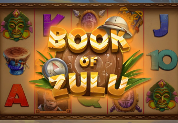 Book of Zulu